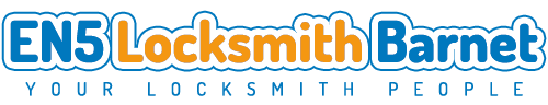 Logo EN5 Locksmith Barnet